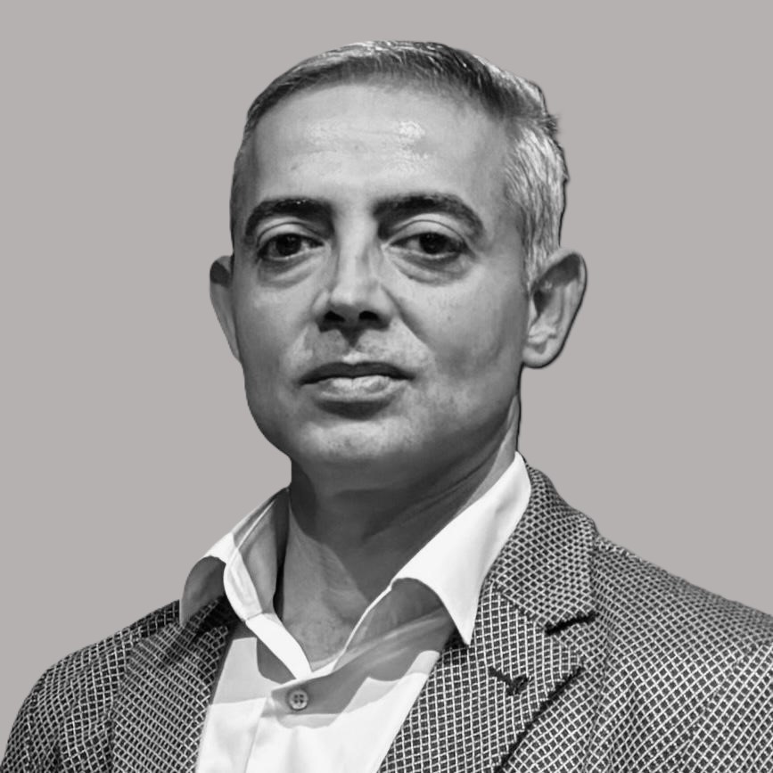 Ehsan Salehi